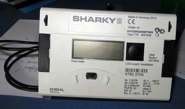 Sharky