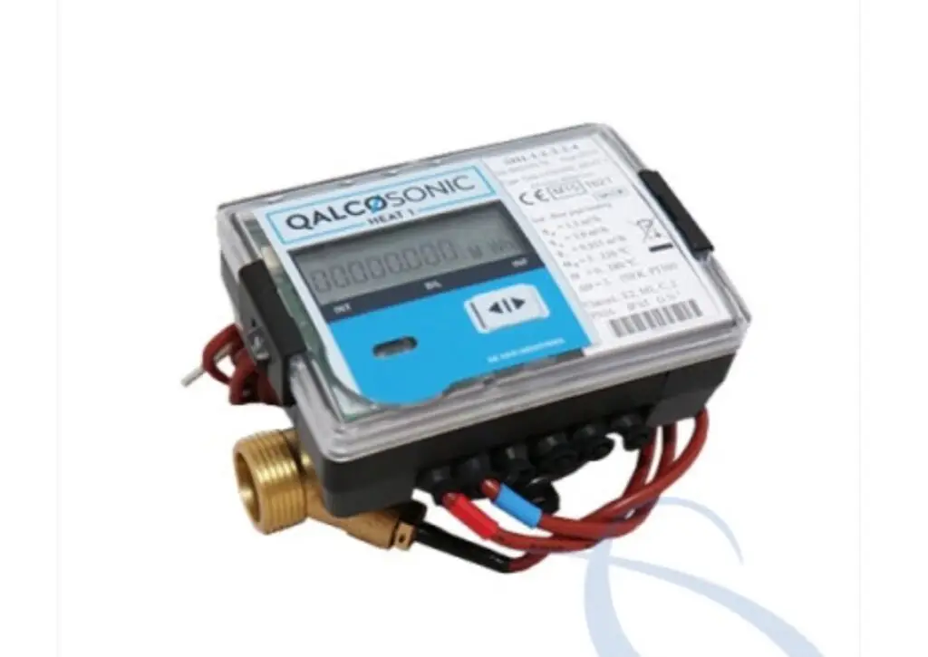QALCOSONIC HEAT 1