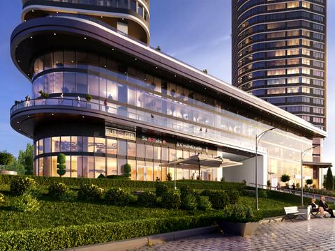 ЖК «Rusaniv Residence» Поверка счетчиков тепла, ремонт и замена теплосчетчиков