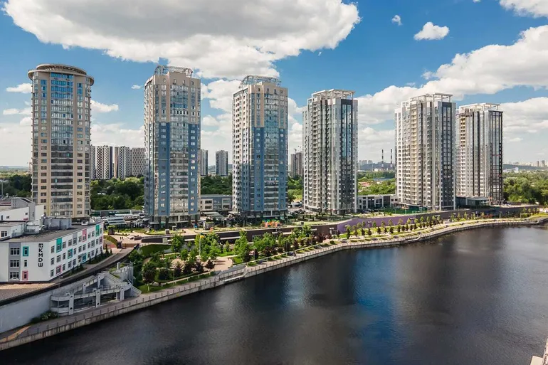 Поверка, ремонт и замена теплосчетчиков в ЖК «RiverStone»