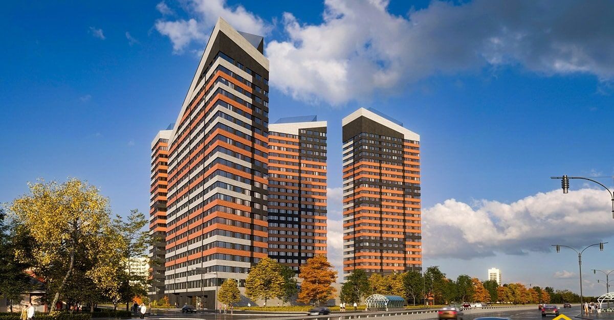 ЖК «Terracotta» — ремонт и замена теплосчетчиков- точность учета, поверка счетчиков тепла