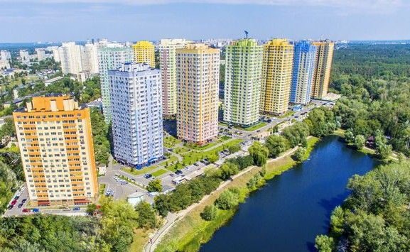ЖК «Парковые Озера» Поверка теплосчетчиков, ремонт и замена теплосчетчиков
