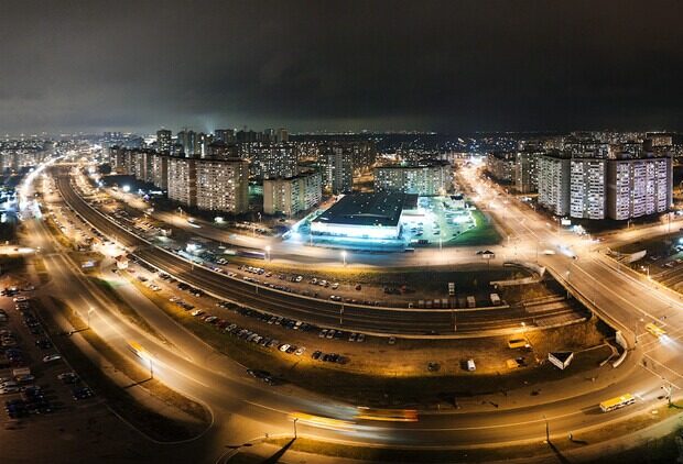 Поверка теплосчетчиков Троещина