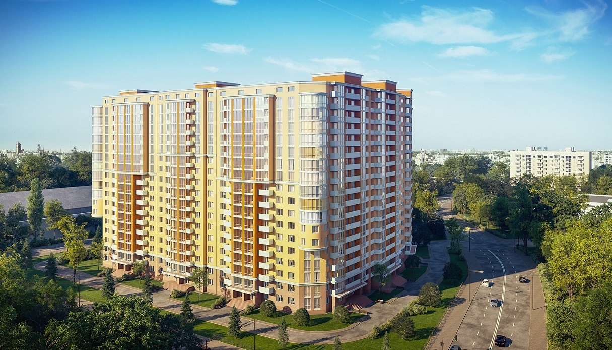 ЖК «Новомостицкий» — точный учет тепла: поверка, ремонт и замена счетчиков